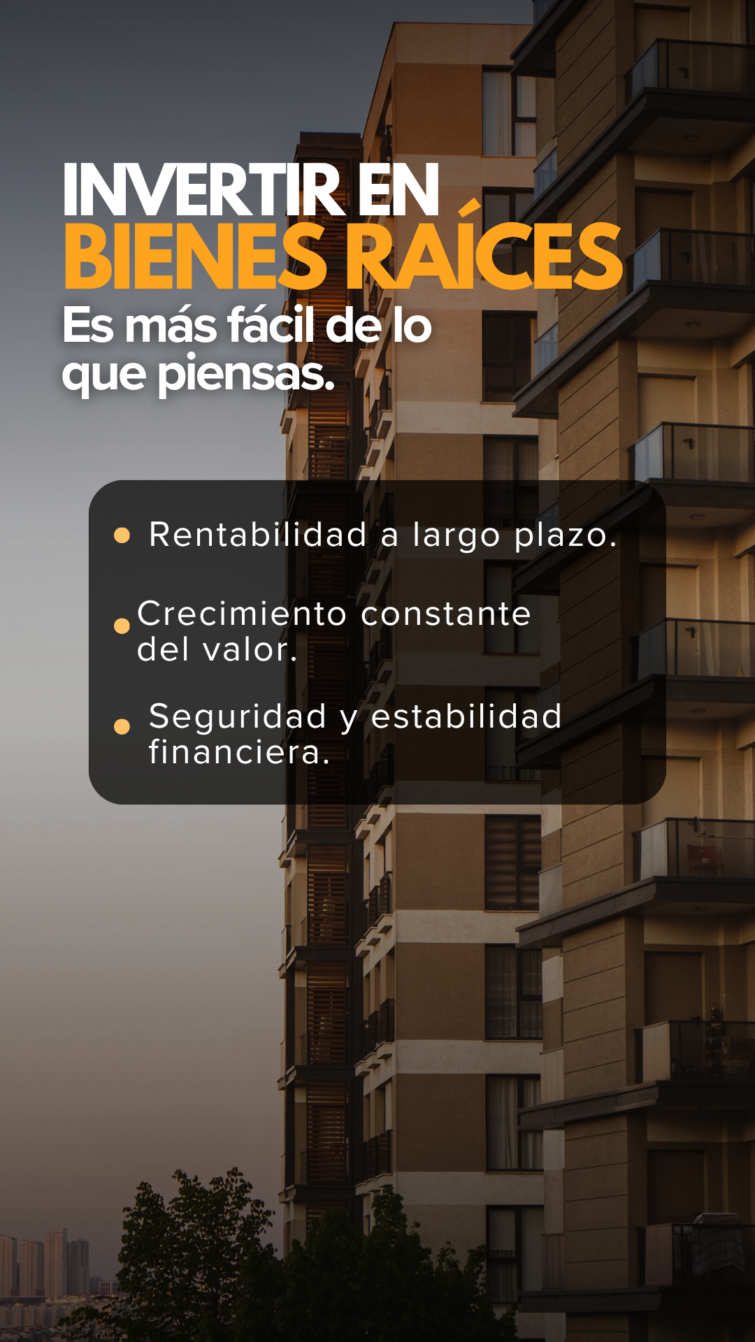 Imagen para Landin Page